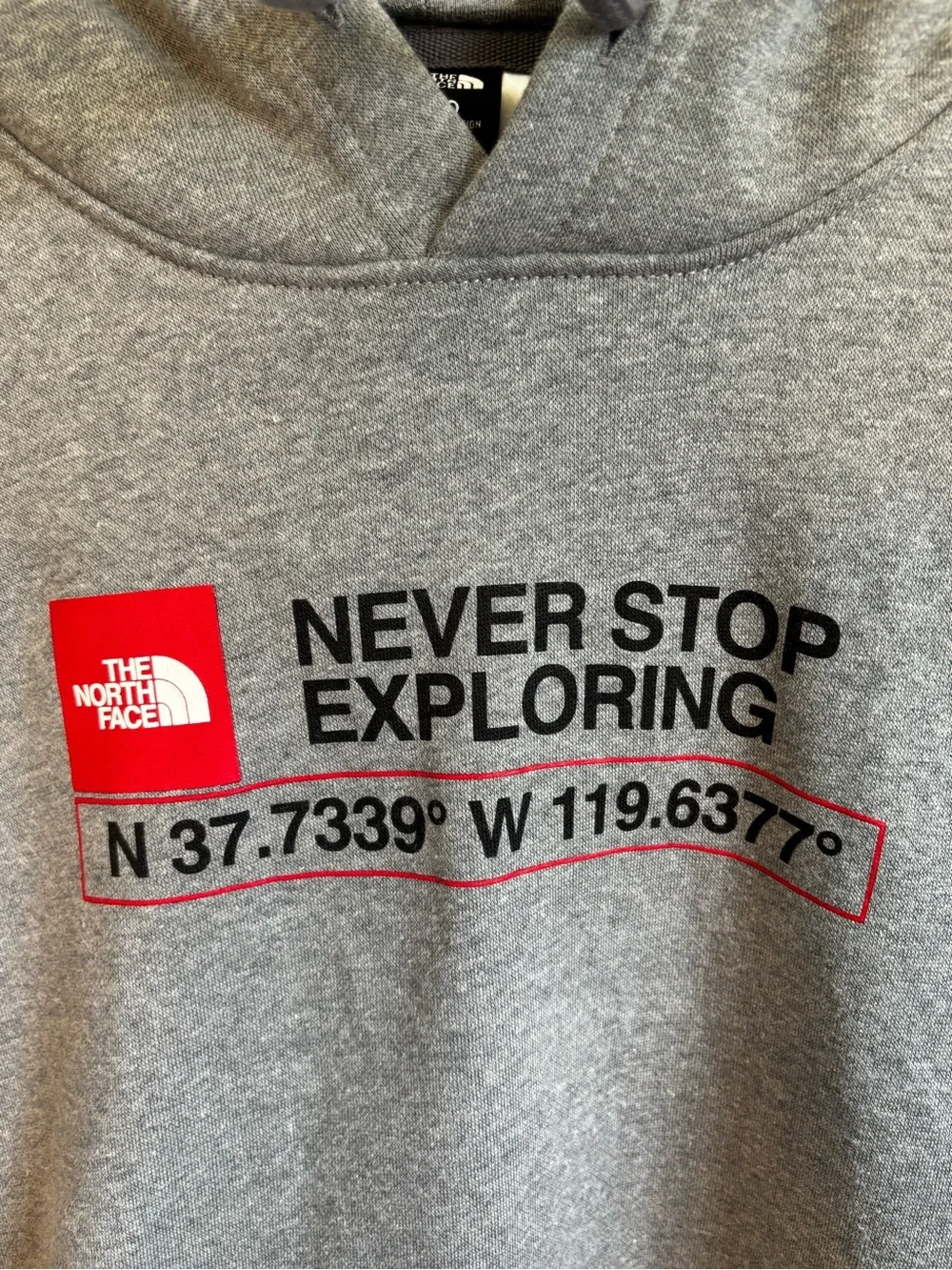 The North Face ptp 25”